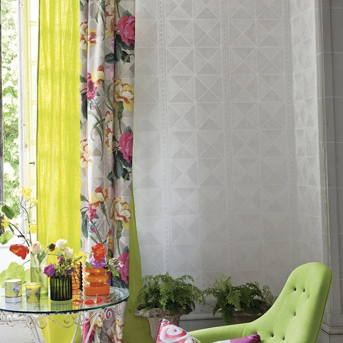 Dujardin wallpaper product detail