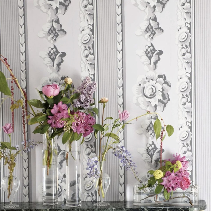 Palazzetto wallpaper product detail