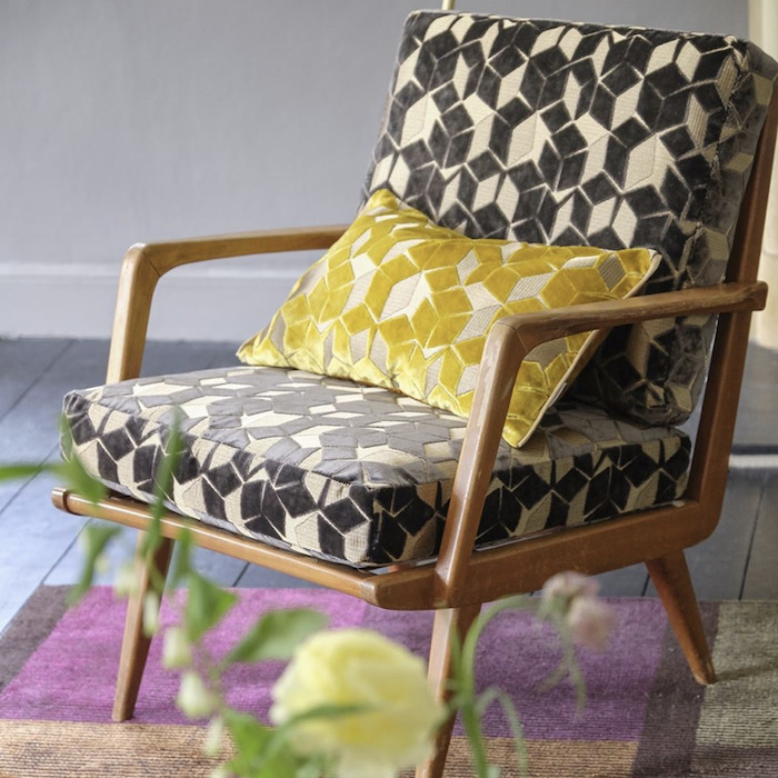 Fitzrovia fabric product detail