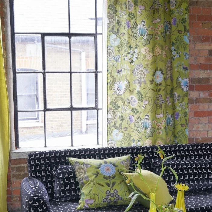 Brocart decoratif fabric 2 product detail