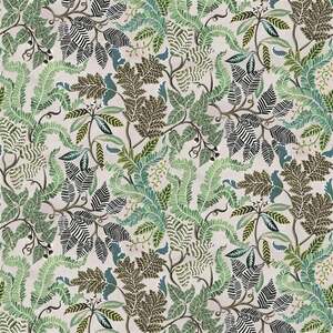 Designers guild fabric fleurs d artistes 7 product listing