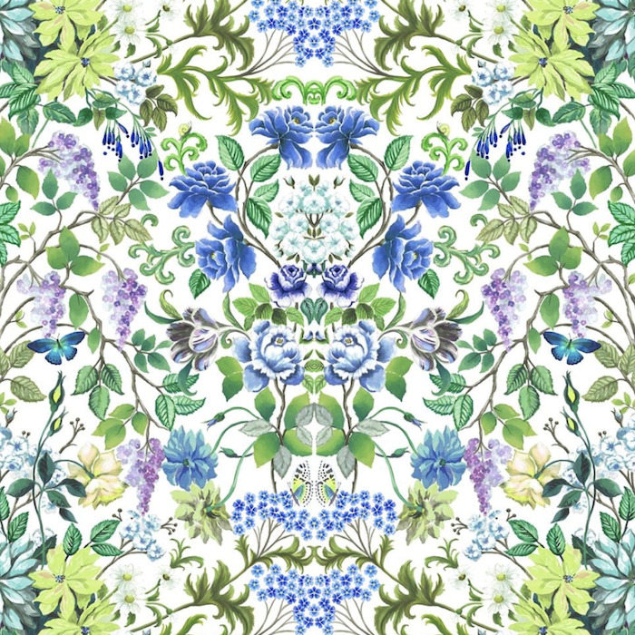 Designers guild ghirlanda fabric 5 product detail