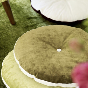 Glenville fabric product listing
