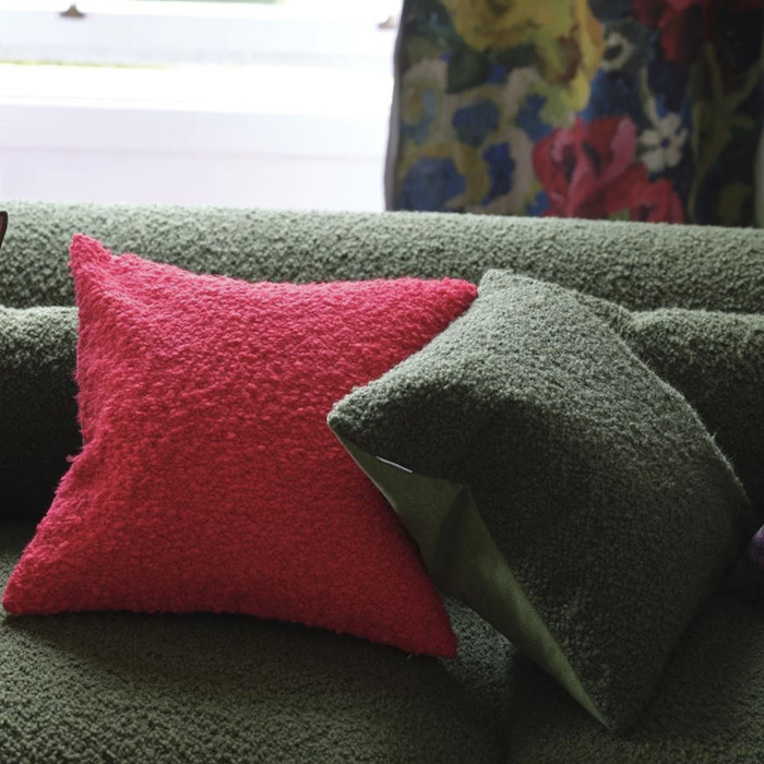 Cormo fabric product detail