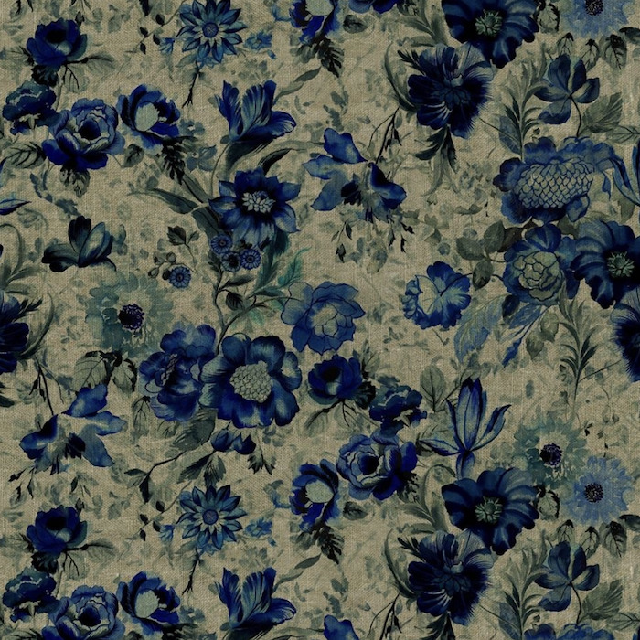 Designers guild fabric ikebana 1 product detail