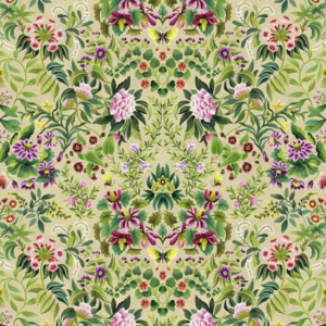 Designers guild fabric ikebana 2 product listing