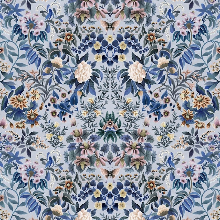 Designers guild fabric ikebana 3 product detail