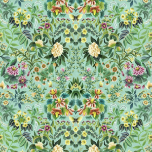 Designers guild fabric ikebana 4 product listing