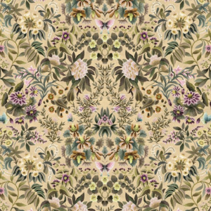 Designers guild fabric ikebana 6 product listing