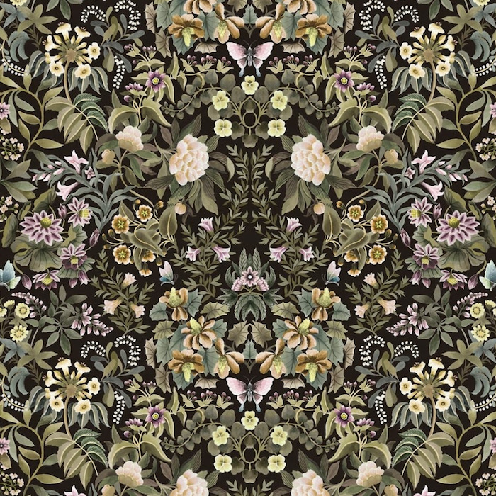 Designers guild fabric ikebana 8 product detail