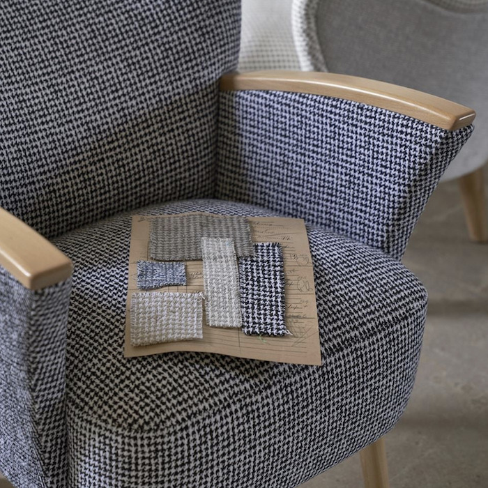 Tejo fabric product detail