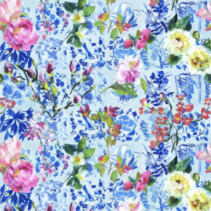Designers guild fabric majolica 7 product listing