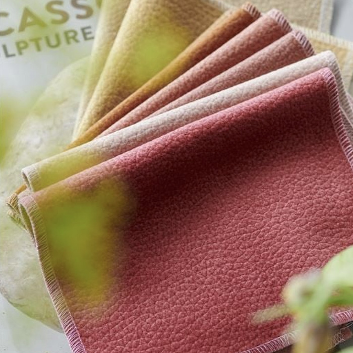 Mezzola luxe fabric 2 product detail
