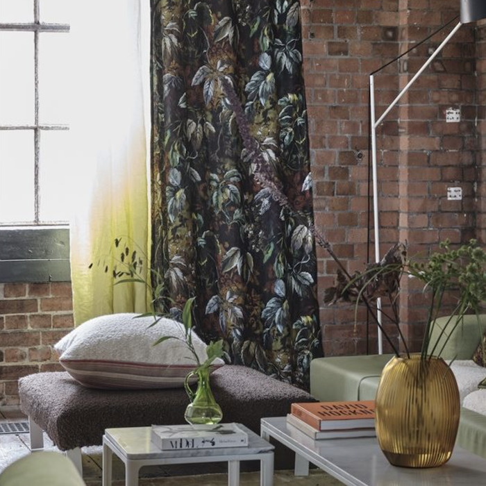 Jangal fabric product detail