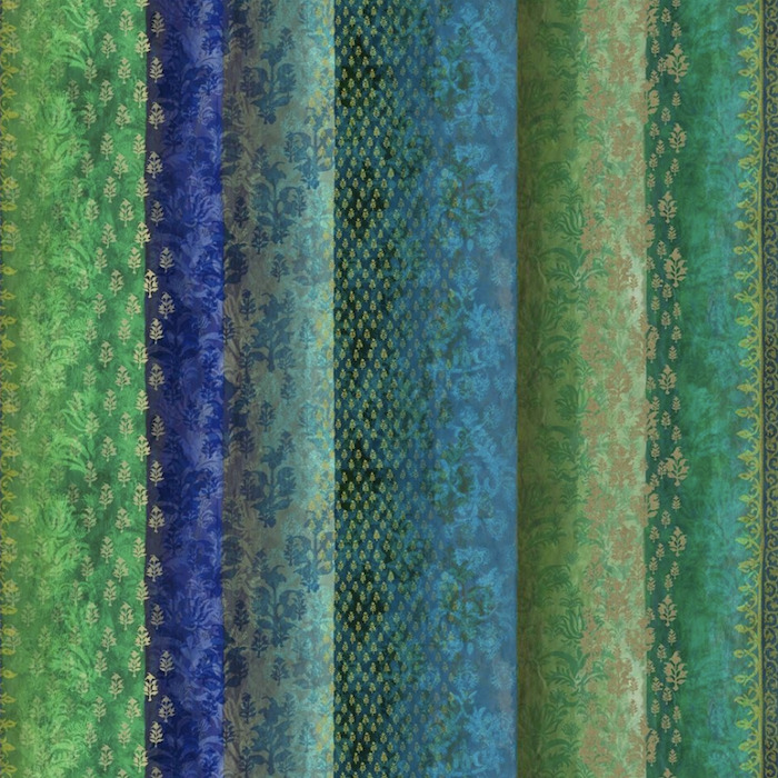 Designers guild fabric minakari 2 product detail