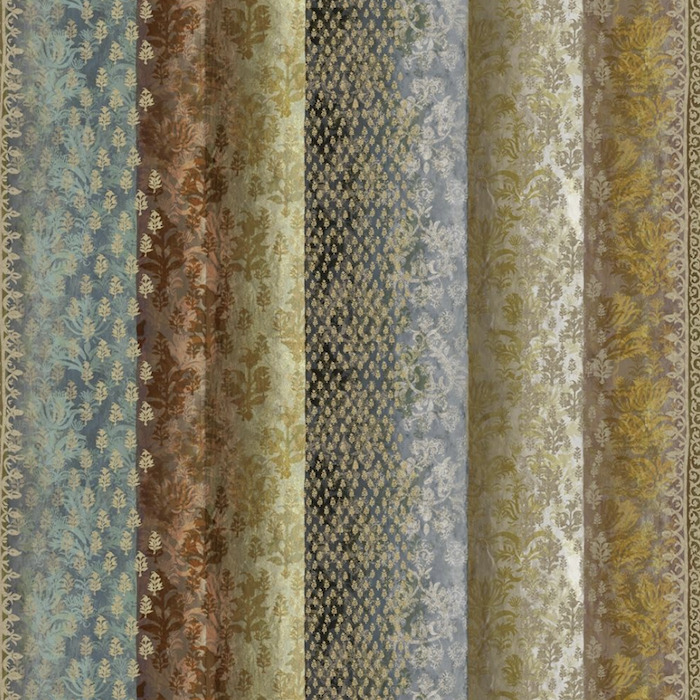 Designers guild fabric minakari 4 product detail