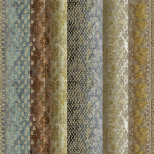 Designers guild fabric minakari 4 product listing