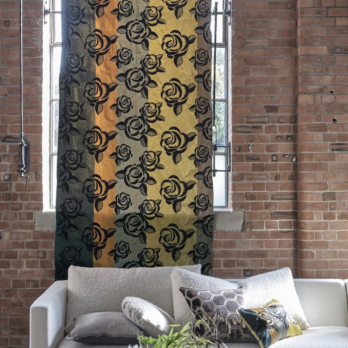 Kasuti fabric product detail
