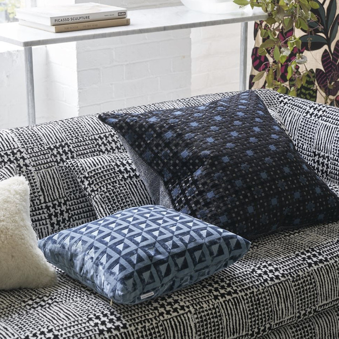 Lamengo fabric product detail