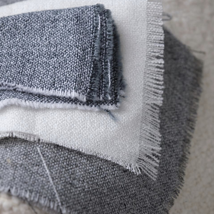 Charollais fabric product detail