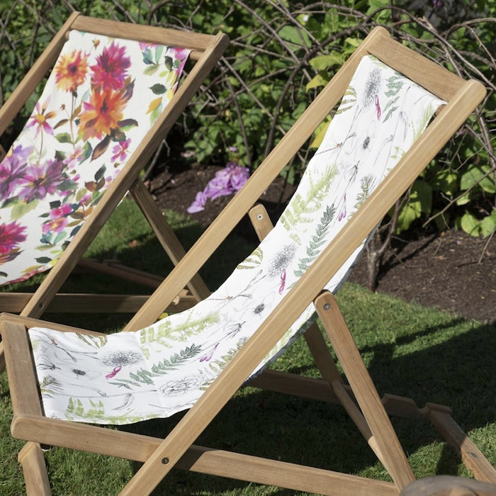 Acanthus fabric product detail