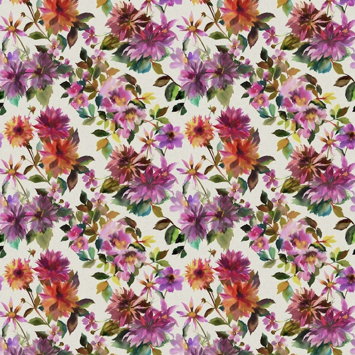 Designers guild fabric palme botanique 20 product detail
