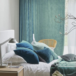 Arolla fabric product listing