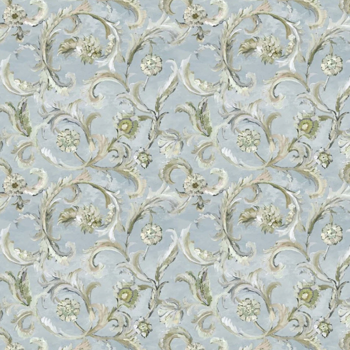 Designers guild fabric tapestry flower 14 product detail