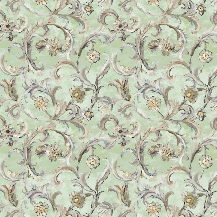 Designers guild fabric tapestry flower 15 product detail