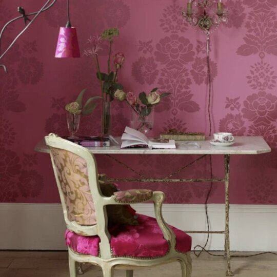 Designers guild marienlyst wallpaper collection large square