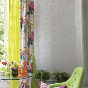 Designers guild zephirine wallpaper collection product listing