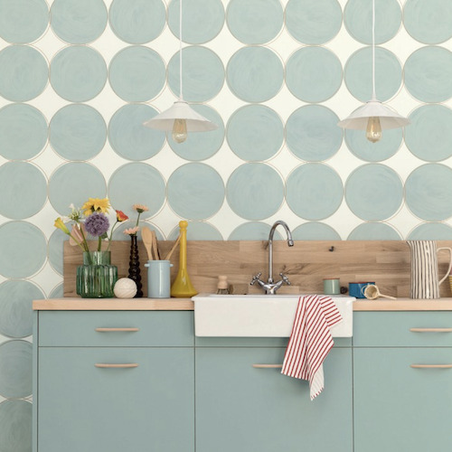 All around wallpaper product detail