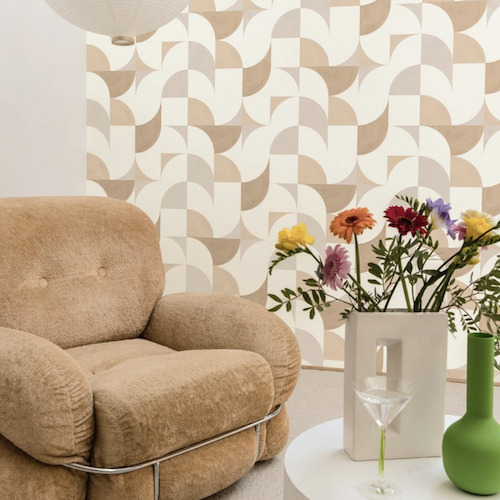 Look around wallpaper product detail