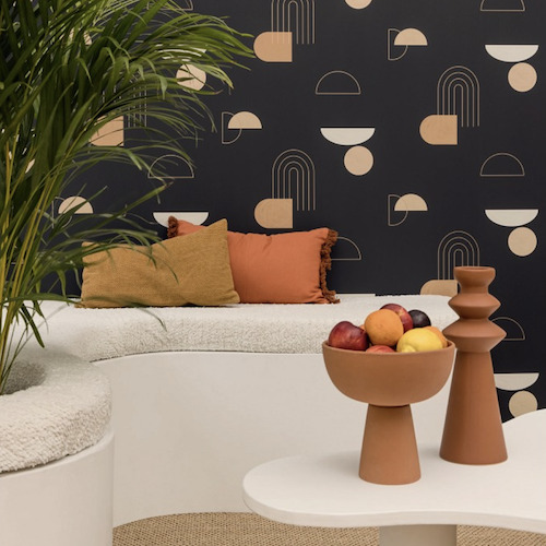 Turn around wallpaper 2 product detail