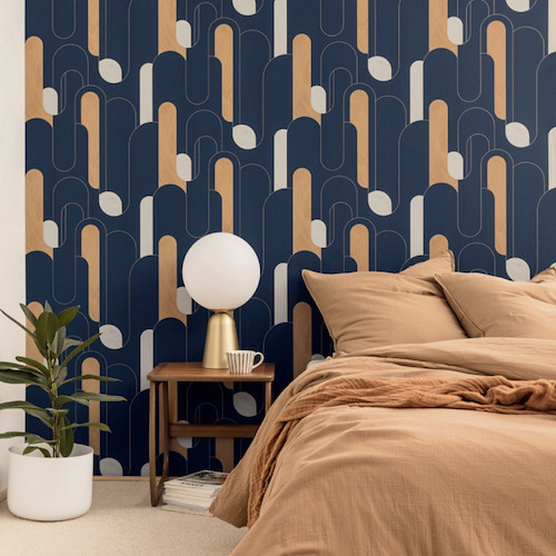 Up around wallpaper product detail