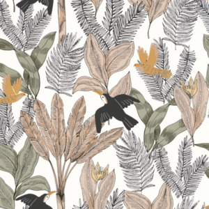 Caselio wallpaper autour monde 12 product listing