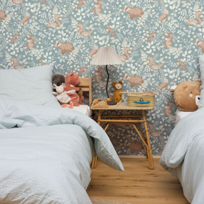 Faufiler wallpaper product detail