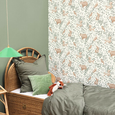 Faufiler wallpaper 2 product detail