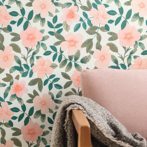 Gaia wallpaper 2 product detail