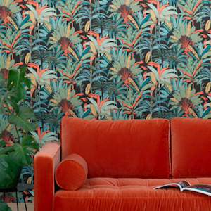 Evasion wallpaper product detail