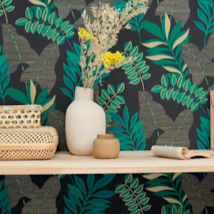 Voyage wallpaper product detail