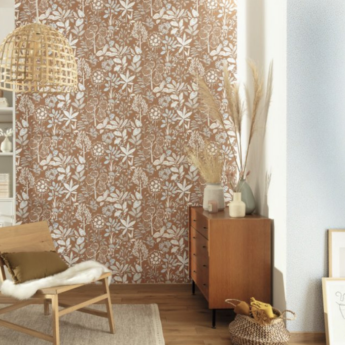 Louise wallpaper product detail