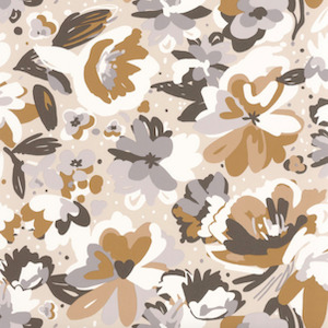 Caselio wallpaper flower power 8 product listing