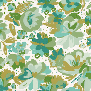 Caselio wallpaper flower power 11 product listing