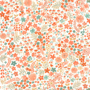 Caselio wallpaper flower power 13 product listing