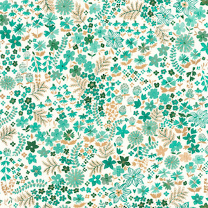Caselio wallpaper flower power 14 product listing