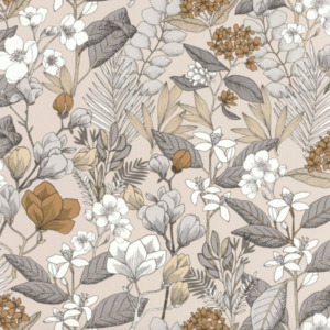 Caselio wallpaper flower power 15 product listing