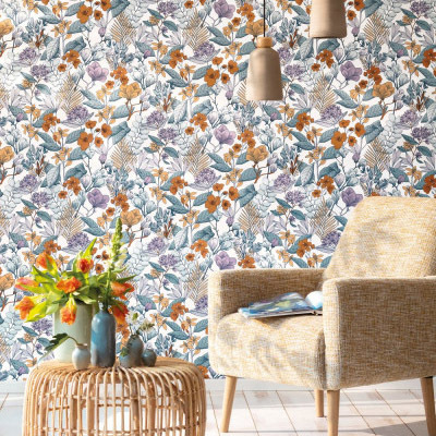 May wallpaper product detail