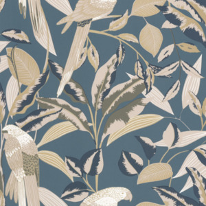 Caselio wallpaper golden age 6 product listing