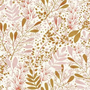 Caselio wallpaper green life 4 product listing